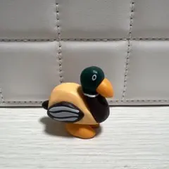 DAISUKE KONDO アートコレクション2 マスコットフィギュア kamo