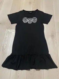CHUBBY GANG メキシカンスカル ワンピースのサムネイル