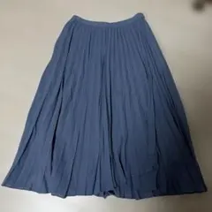 レリアン　Leilian プリーツ　スカート　正規品