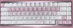 Varmilo Muse 65 Keyboard Sakura
