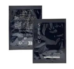 新品 スック SUQQU ファンデーション 115　1gｘ2包のサムネイル