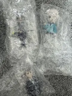 HUNTER×HUNTER 一番くじ デスクトップマスコット G賞 キルア