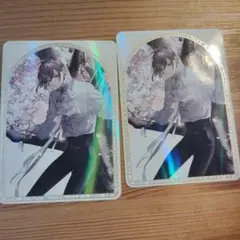 叶 ART OF NIJISANJI ノーマル2枚