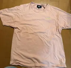 ピンク Tシャツ