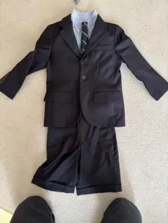 ラルフローレン　スーツ