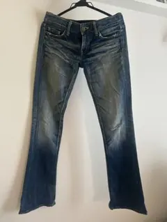 27インチ デニム