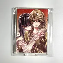 【新品未開封】「citrus」&「citrus＋」くじ 缶バッジ　まとめ くじ 【新品未開封】「citrus」&「citrus＋」くじ 缶バッジ