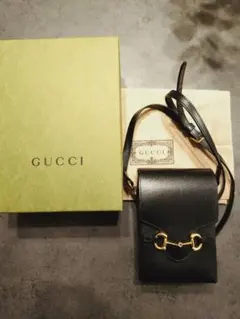 GUCCI ホースビット 1955 ショルダーバッグのサムネイル