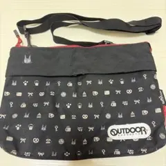 OUTDOOR PRODUCTS 魔女の宅急便 サコッシュのサムネイル
