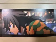 映画　鬼滅の刃無限城編猗窩座再来　入場者特典