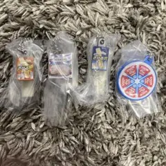 雪印メグミルク　ミニチュアチャーム