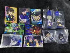 ブルーロック　まとめ売り全45点