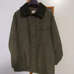 60s McGREGOR マクレガー ジャケット オリーブのサムネイル