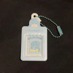 サンリオ　シークレットミニチュアチェキ用ホルダー