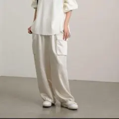 新品 Levi's プレミアム アンクル・カラム デニムスカート ホワイト 新品 Levi's プレミアム アンクル・カラム デニムスカート ホワイト