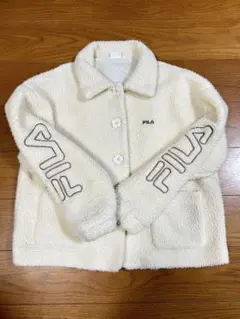 フィラ FILA ボアジャケット