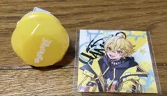 すにすて SneakerStep リングライト やなとくん