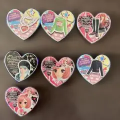 プリティーリズム プリズムストーン まとめ売り - メルカリ