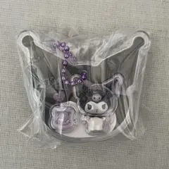 サンリオキャラクターズ パッケージチャーム&チョコボーロ