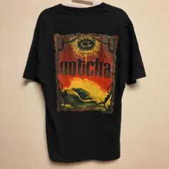 90s GOTCHA Logo T-Shirt