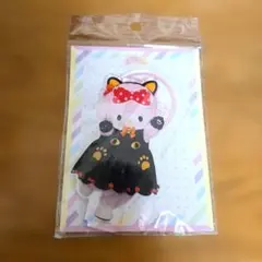 サンリオ ピューロランド マイスウィートピアノ バースデー アクスタ 