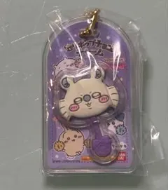 ミニチュアチョコチャーム　モモンガ ちいかわ