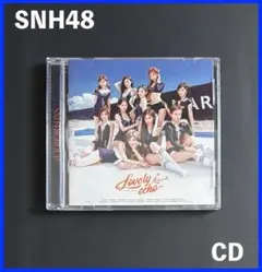 レアCD！★上海アイドルグループ・SNH48 ★ 中国版CD・日本未発売！