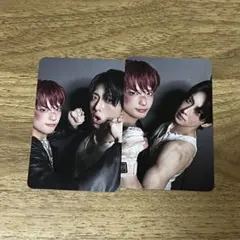 &TEAM Back to Life ケミトレカ FUMA HARUA