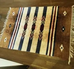 タカナ アメカジ アメリカン ラグマット 雑貨 カーペット 敷物 ポリス タカナ様専用 アメカジ アメリカン ラグマット 雑貨 カーペット 敷物