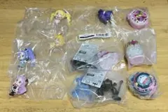 プリキュア カプセルフィギュアコレクション なりきりプリキュアDX トルソー