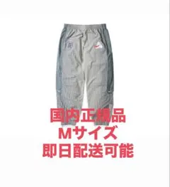 Nike PALACE World Cup Track pants "Grey"のサムネイル