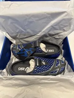 【じーにょ様専用】acics × kiko kostadinov novalis