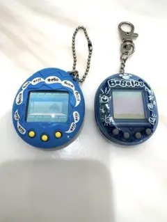 平成 1997年 たまごっち オスっち 育成電子玩具