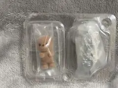 シルバニアファミリー 妖精の森 ラッコの小さい赤ちゃん