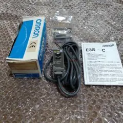 その他 E3S-CD62 5m E3S-CD62 5m 長距離光電センサー - メルカリ