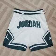 未使用！　JORDAN　バスパン　M(USサイズ)　エアジョーダン