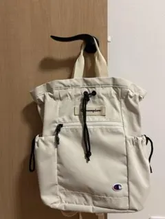Champion リュック PLAZA 限定品　完売品