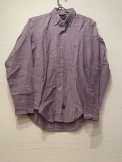 【年末年始限定値下げ】ラルフローレン レディース ボタンダウンシャツ