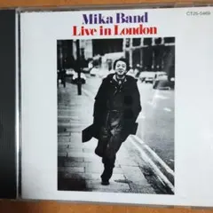 2026年最新】ライヴ・イン・ロンドン サディスティック・ミカ・バンド