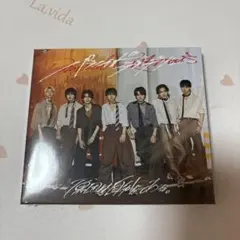 パラノイドランデブー 初回限定盤