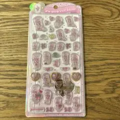 エスターバニー　うるちゅるポップシール