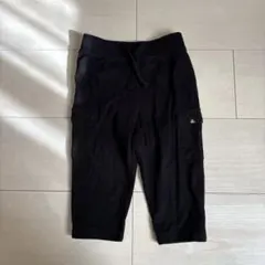 Baby GAP パンツ　ブラック　黒　12-18months