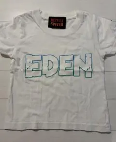 BEAMS コラボ Tシャツ ホワイトのサムネイル