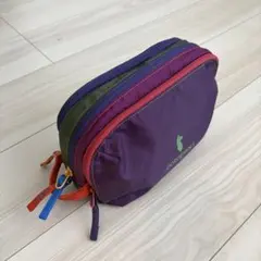 2026年最新】cotopaxi トラベルポーチの人気アイテム - メルカリ