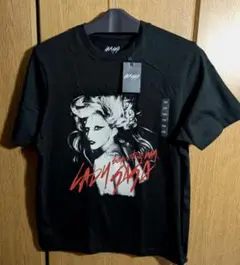 2026年最新】レディーガガ tシャツの人気アイテム - メルカリ