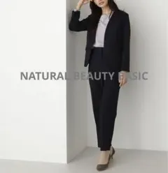 パンツスーツ セットアップ