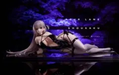 アズールレーン 翔鶴 疾翔の姉羽 1/4 完成品フィギュア