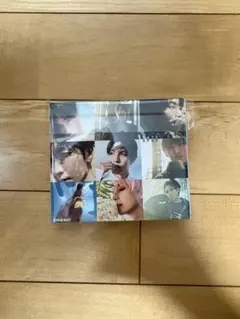 Snow Man RAYS 通常版 CD