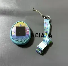 希少品 販売終了品 たまごっちみーつ ファンタジーみーつ ver パープル