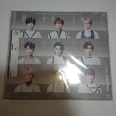 Snow Labo. S2 初回B CD＋ブルーレイ